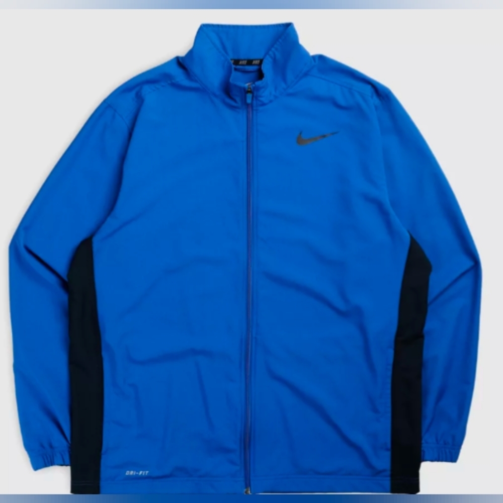 Nike Men's Performance Windbreaker Shell Jacket Size XL NWT MSRP $110